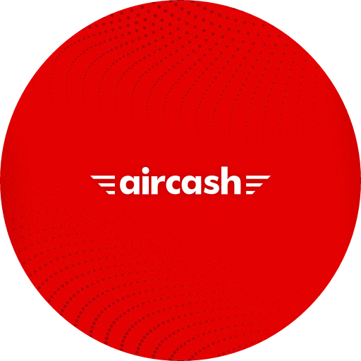 Product Aircash circle image