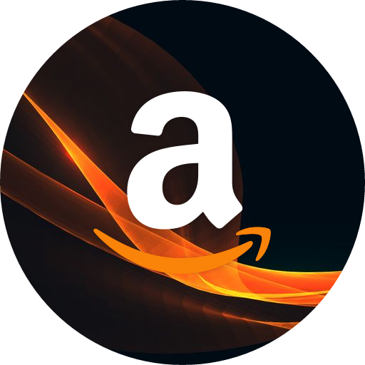Product Amazon circle image