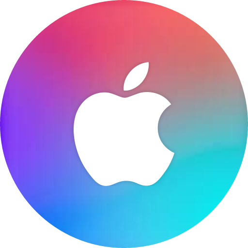 Product Apple circle image