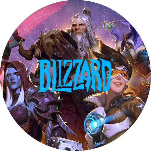 Product Blizzard circle image