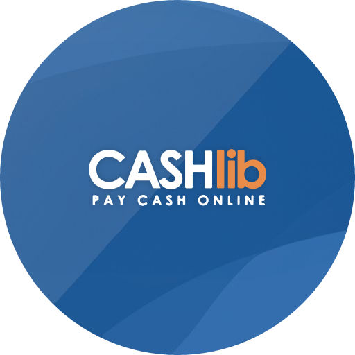 Product Cashlib circle image