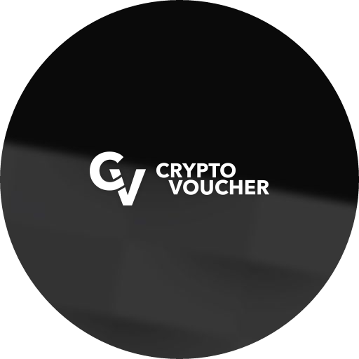 Product Cryptovoucher circle image