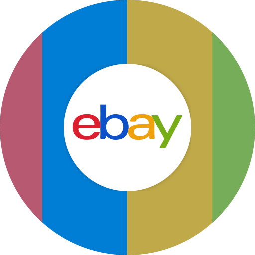 Product Ebay circle image