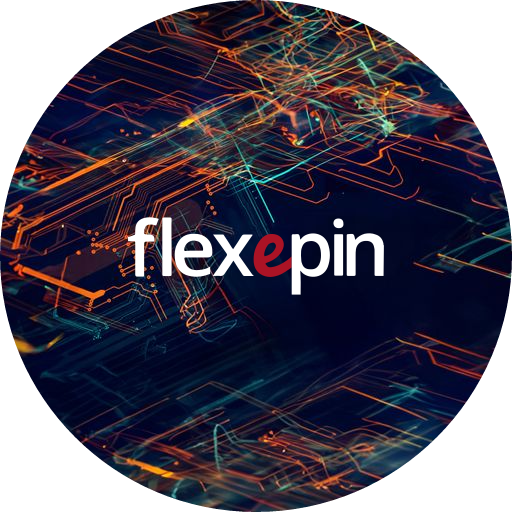 Product Flexepin circle image