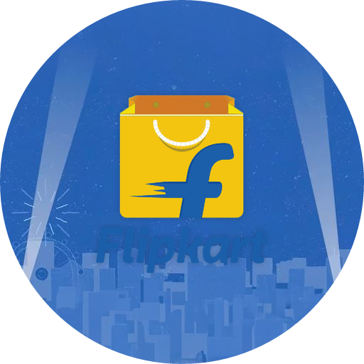 Product Flipkart circle image