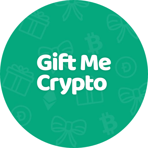Product Gift Me Crypto circle image