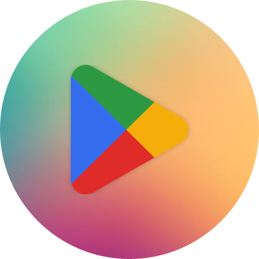 Product Google circle image