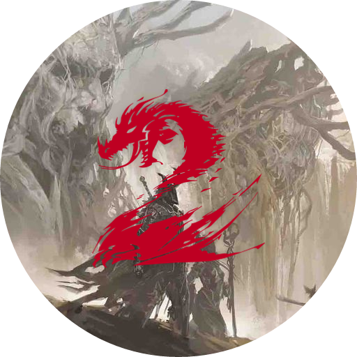 Product Guild wars circle image