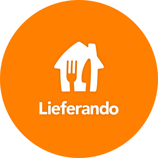 Product Lieferando circle image