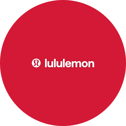 Product Lululemon circle image