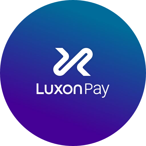 Product Luxon Pay circle image