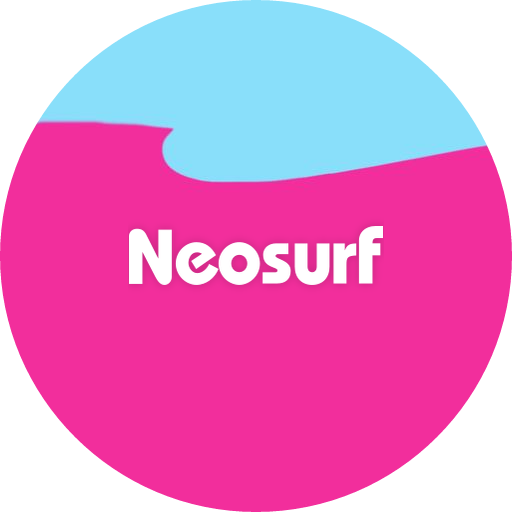 Product Neosurf circle image