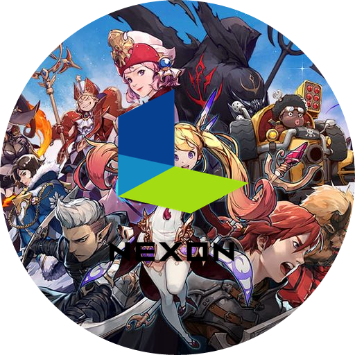Product Nexon circle image