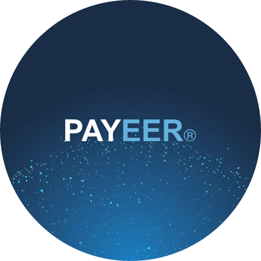 Product Payeer circle image