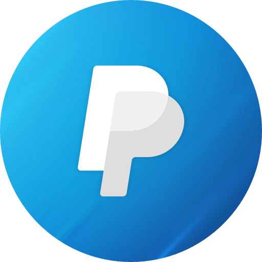 Product Paypal circle image