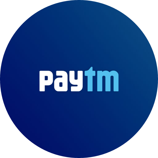 Product Paytm circle image