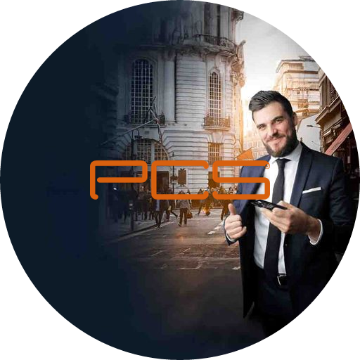 Product PCS circle image