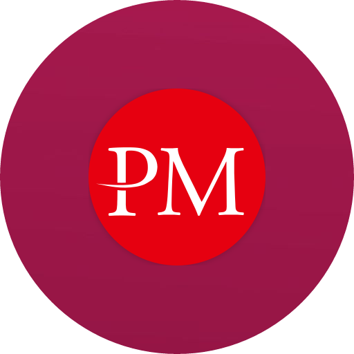 Product Perfectmoney circle image
