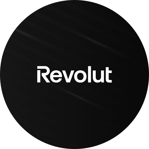 Product Revolut  circle image