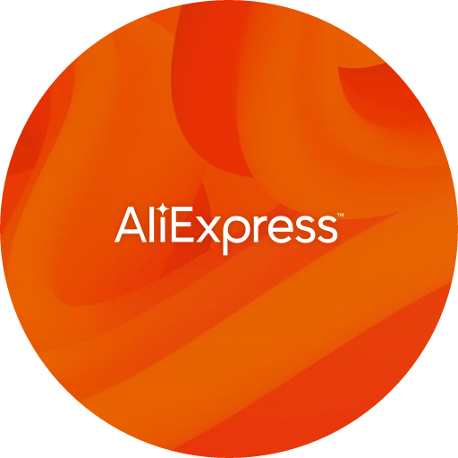 Product Aliexpress circle image