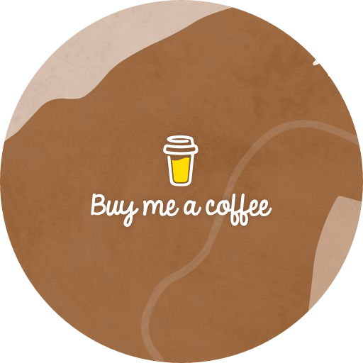 Product Buymeacoffee circle image