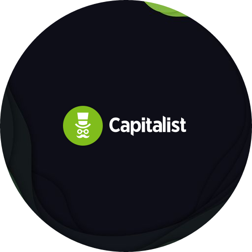 Product Capitalist circle image