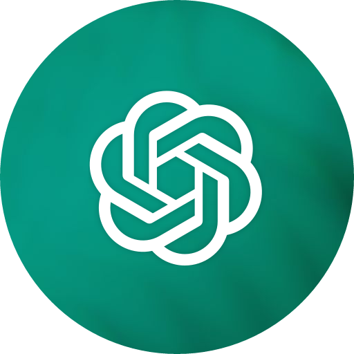 Product Chatgpt circle image