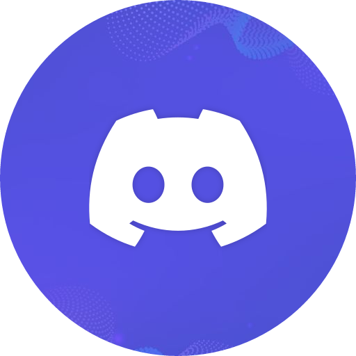 Product Discord circle image