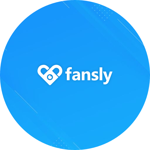 Product Fansly circle image