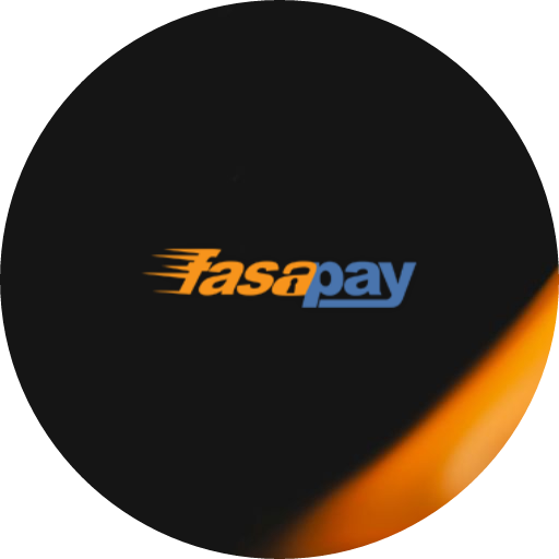 Product Fasapay circle image