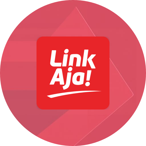 Product LinkAja circle image