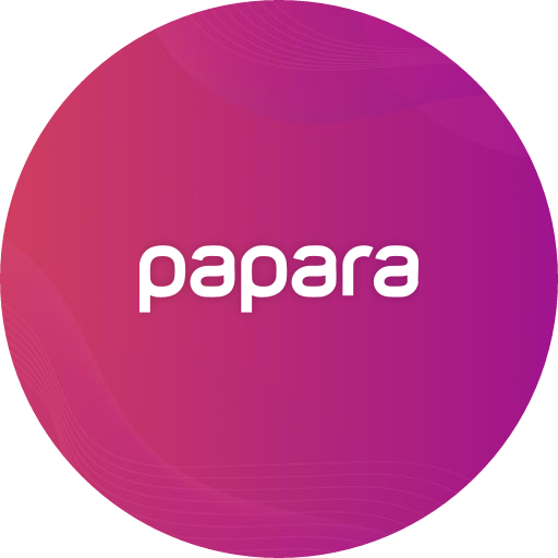 Product Papara circle image