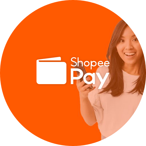 Product Shopeepay circle image