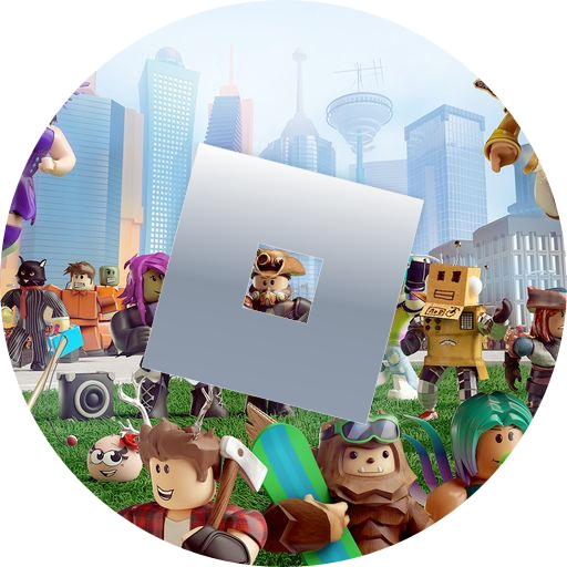 Product Roblox  circle image