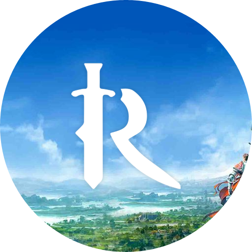 Product Runescape  circle image