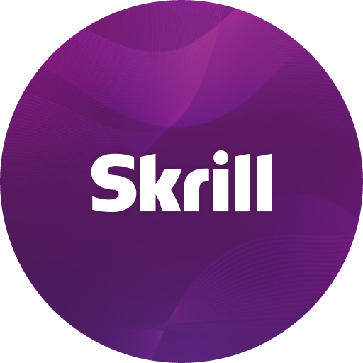 Product Skrill circle image