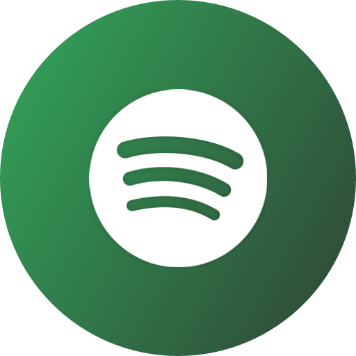 Product Spotify circle image