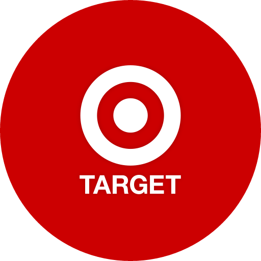 Product Target circle image
