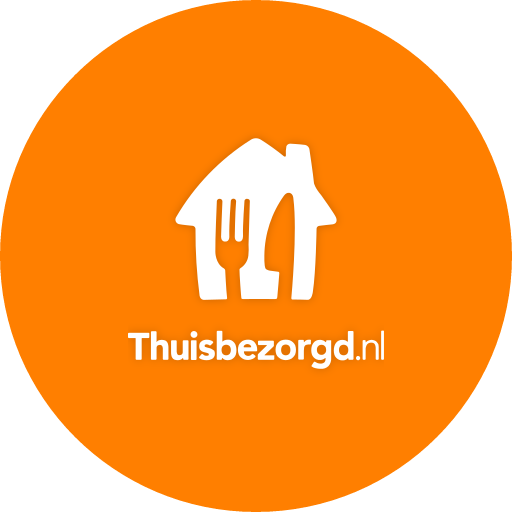 Product Thuisbezorgd circle image