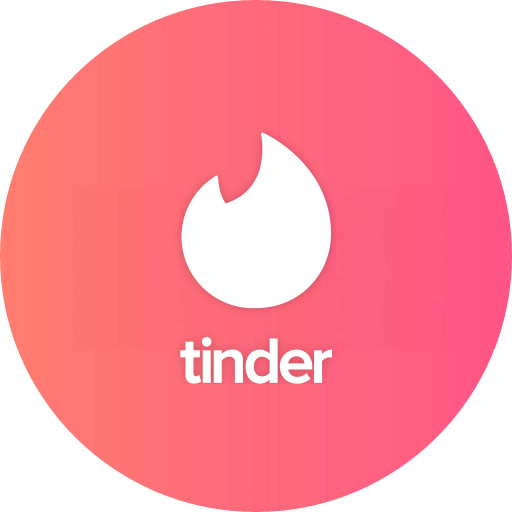 Product Tinder circle image