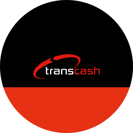 Product Transcash circle image