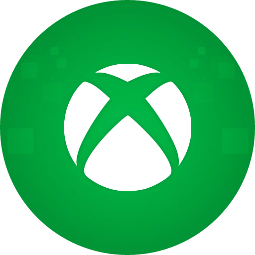 Product Xbox  circle image