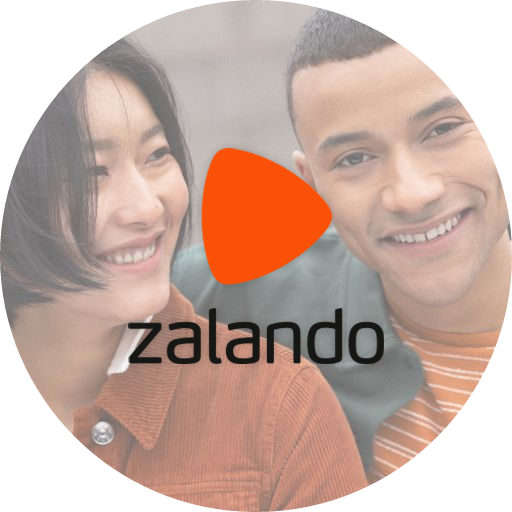 Product Zalando circle image