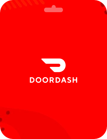 Product DoorDash image