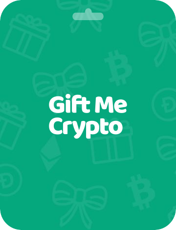 Product Gift Me Crypto image