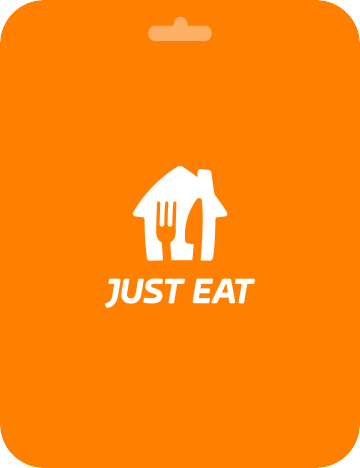 Product Just Eat image