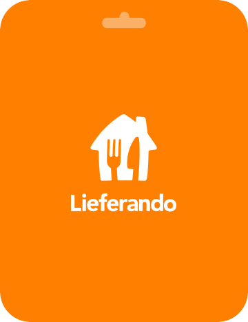 Product Lieferando image
