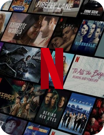 Netflix