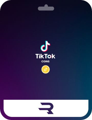 Rewarble TikTok Coins