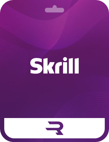 Product Skrill image
